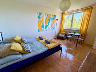 Apartament Sunset - blisko morza - 9