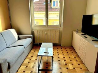 Appartamento Via Italia Centro Biella - 4
