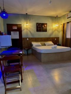 Rota 69 motel - 6