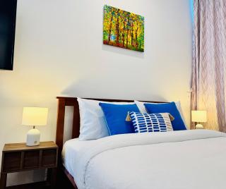 Modern Wellington CBD Studio Apartment - Ultimate Wifi & Self Check-in - 8