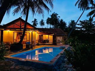 Blue Beach Villa - Nilwella - 0