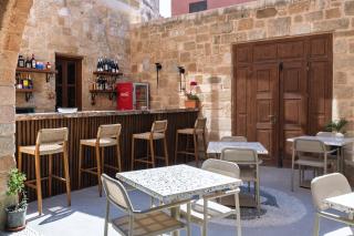 Jivaeri Luxury Suites - 2