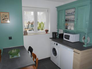 Gîte La Valériane - 7