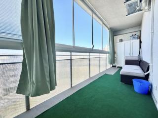 Spacious 2BD apartment with terrace at Kramáre - 9