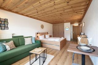 Appartement Landzeit Top 82 - 6
