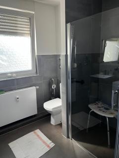 4Personen Apartment - 6