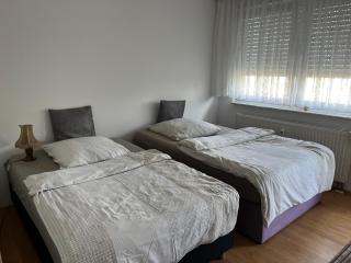 4Personen Apartment - 2