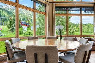 RMR: Cody House B Condo in Teton Village - 5