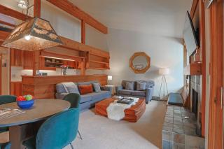 RMR: Sagebrush 1322 Condo in The AspensWilsonWY - 8
