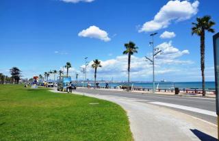 Cap Salou- BBQ- SWIMMING POOL - 8