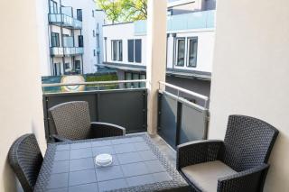 Aparthaus am Münster - 7