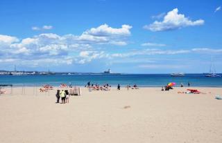 Cap Salou- BBQ- SWIMMING POOL - 5