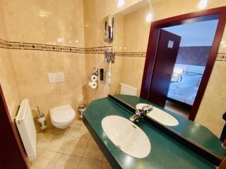 Doppelzimmer Bar, direkt am Alten Strom - 7