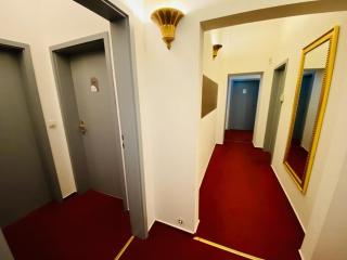 Doppelzimmer Cocktail, direkt am Alten Strom - 2