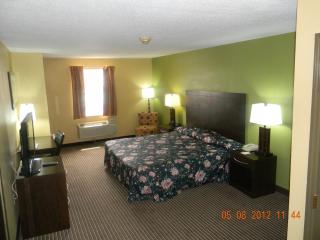 Days Inn by Wyndham Perryville - Perryville - 9