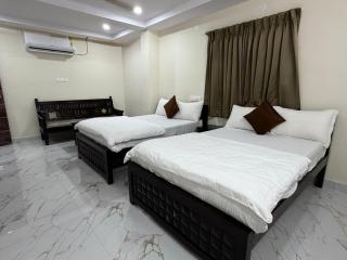 Sterlinge Homestay - 8