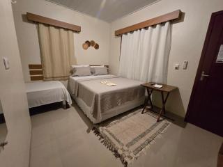 Hotel Coração Verde - 9