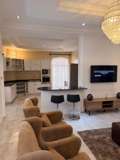2bedroom near A&Cmall EAST LAGON - 4