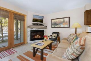 RMR: Spruces 6 Condo in The AspensWilsonWY - 9