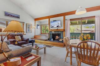 RMR: Geranium 2621 Condo in The AspensWilsonWY - 8