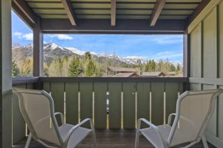 RMR: Geranium 2621 Condo in The AspensWilsonWY - 5