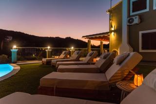 Villa Socrates Gardeno Luxury Sea View Pool Escape - 3