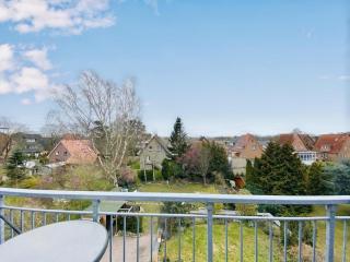 Meersalz, ca 100 m zum Strand - 9