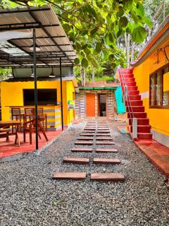 Hope Hostels - Munnar - 4