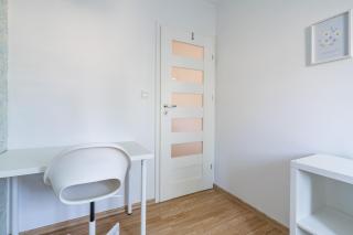 Uroczy Apartament II blisko morza - 4