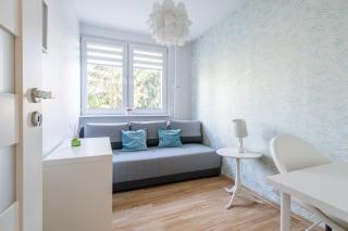 Uroczy Apartament II blisko morza - 5