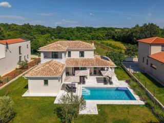 Villa Luni - 9