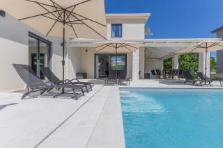 Villa Luni - 8