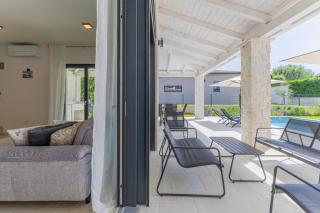 Villa Luni - 6