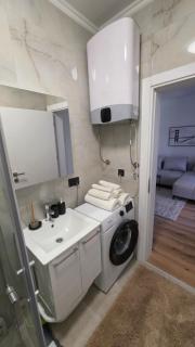 Perlina Apartments - 9