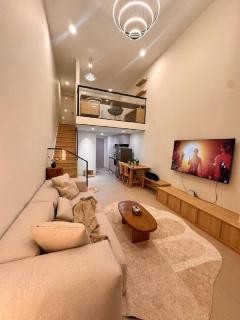 Somerset Suites - 2