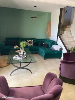 House with pool near Avignon, large garden - 7