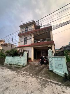 Suraj Apartment - 3