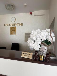Hotel Parc - 0