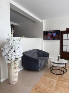 Hotel Parc - 6