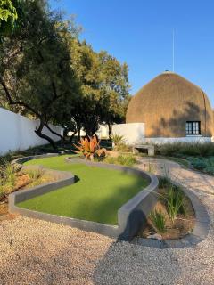 Kievits Kroon Gauteng Wine Estate - 2