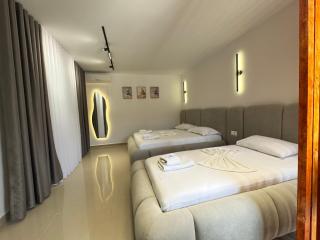 Villa Bodini Himare - 8