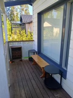 Cozy Studio Järvenpää - 1