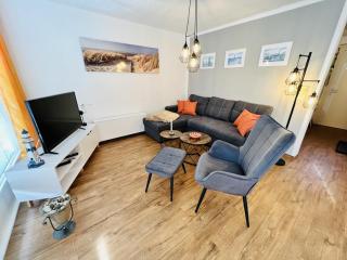 Ferienhaus Buhne 26, strandnah - 8