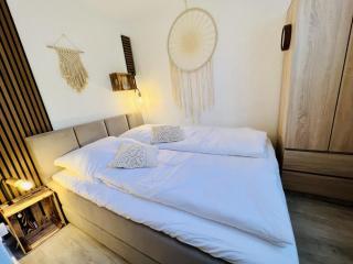 Ferienhaus Buhne 26, strandnah - 3