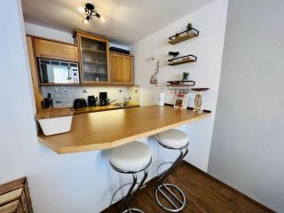 Ferienhaus Buhne 26, strandnah - 1