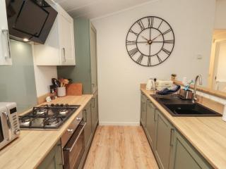 Beech Grove Lodge - 2