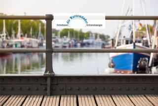 Doppelzimmer Schaumkrone - Warnemünde - 2