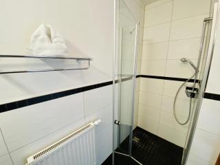 Doppelzimmer Muschelsucher - 2