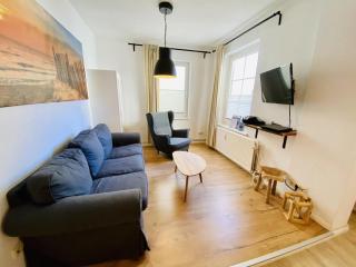 Ferienwohnung Claas, in Sichtweite des Leuchtturms - Warnemünde - 6