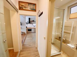 Ferienwohnung Claas, in Sichtweite des Leuchtturms - Warnemünde - 5